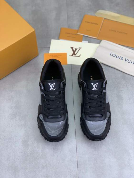 Picture of Louis Vuitton Shoes _SKULVsz38-46mnf064417203